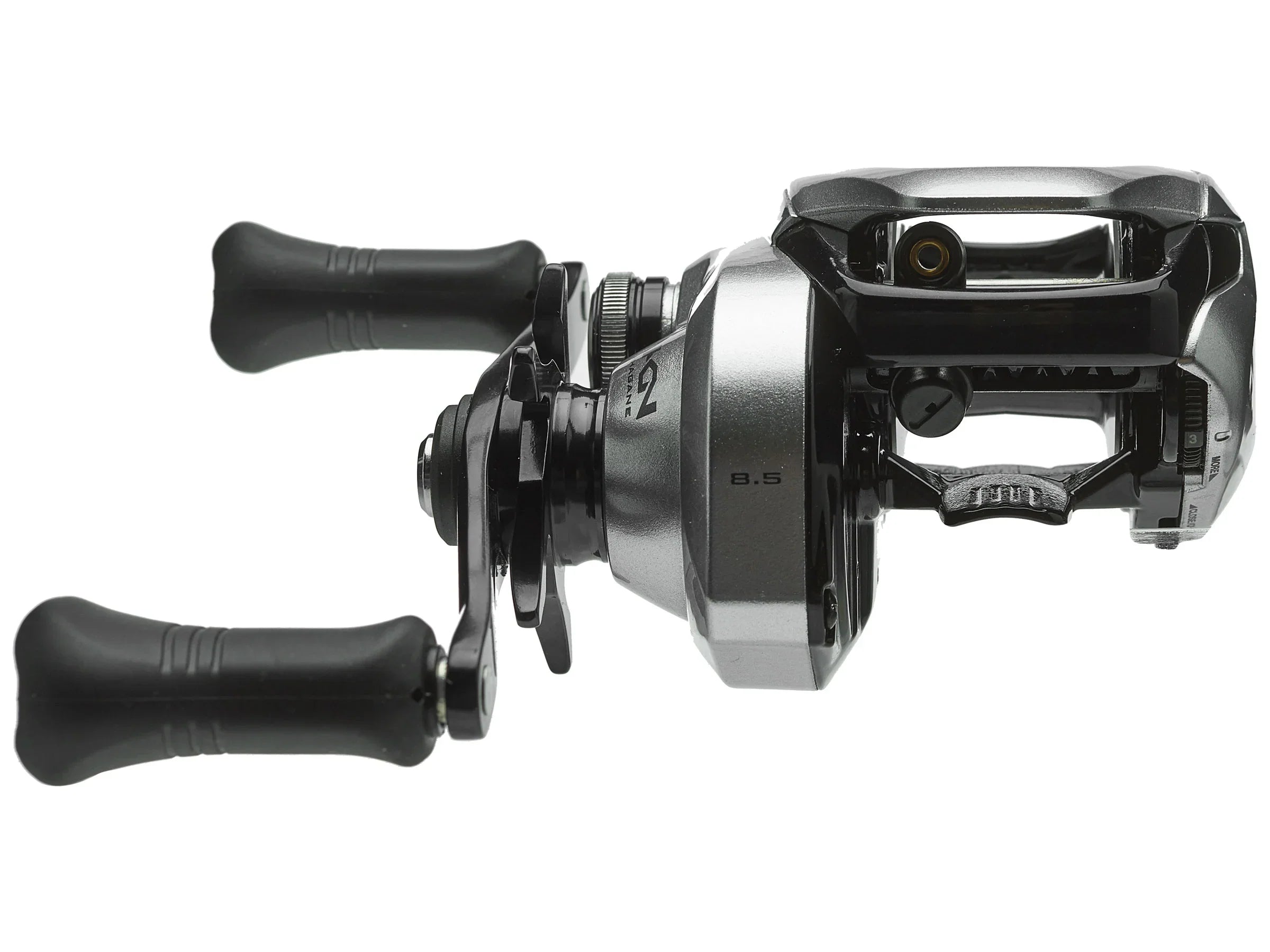 Shimano Tranx 200 Baitcasting Reels