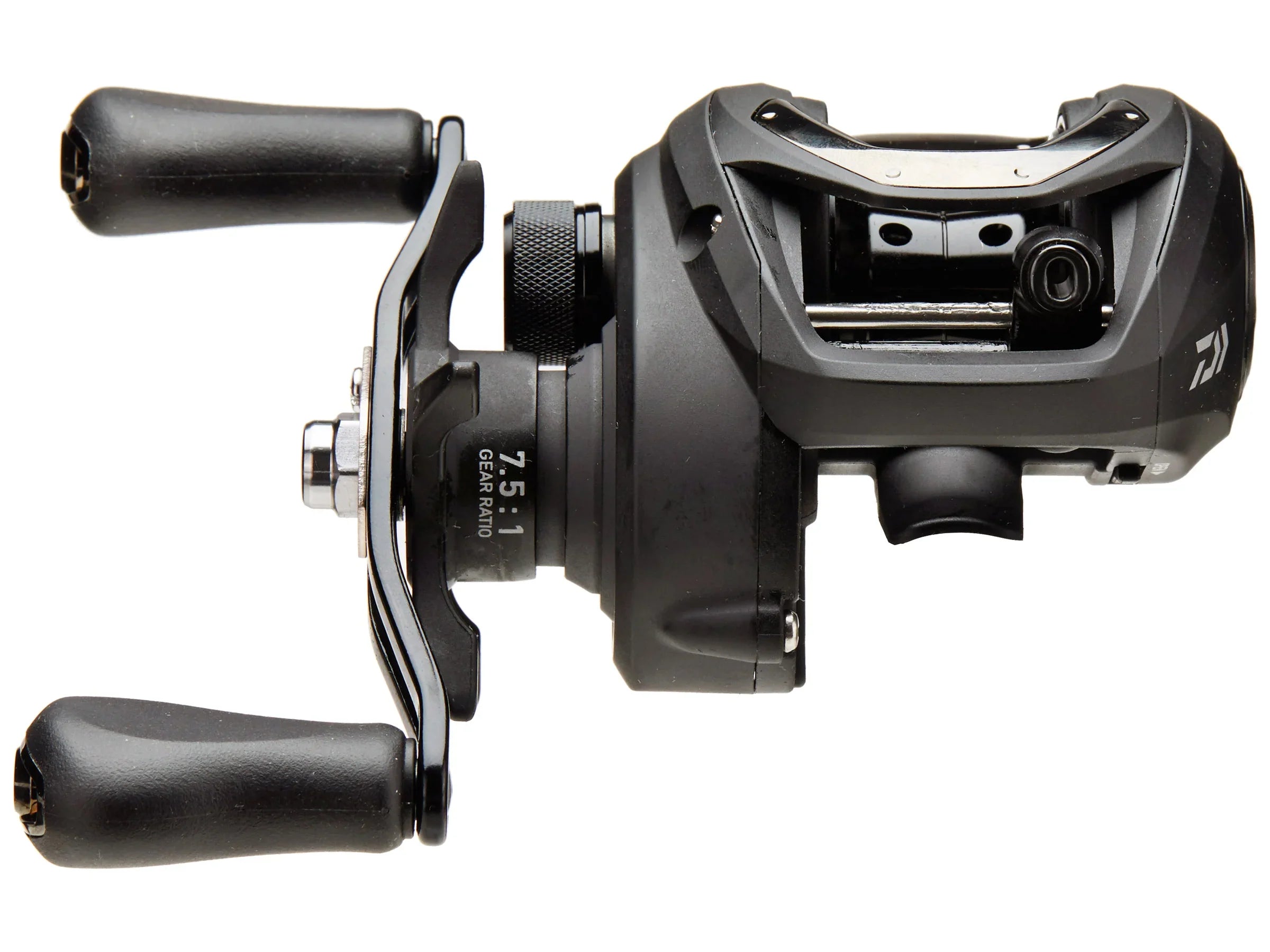 Daiwa CC80 Baitcasting Reels