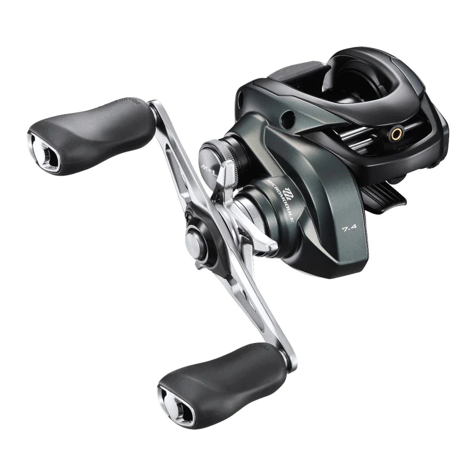 Shimano Curado 150 Baitcasting Reels