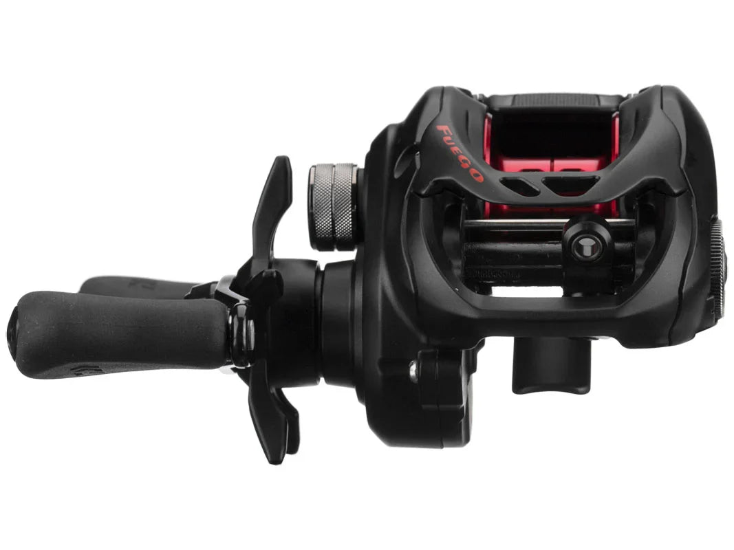 Daiwa Fuego CT Casting Reels
