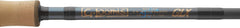 G-Loomis GLX Spinning Rods