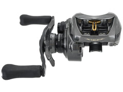 Daiwa Steez CT SV Baitcasting Reel