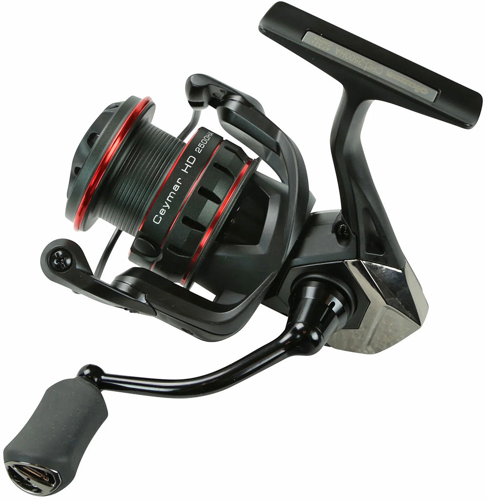 Okuma Ceymar HD Spinning Reels
