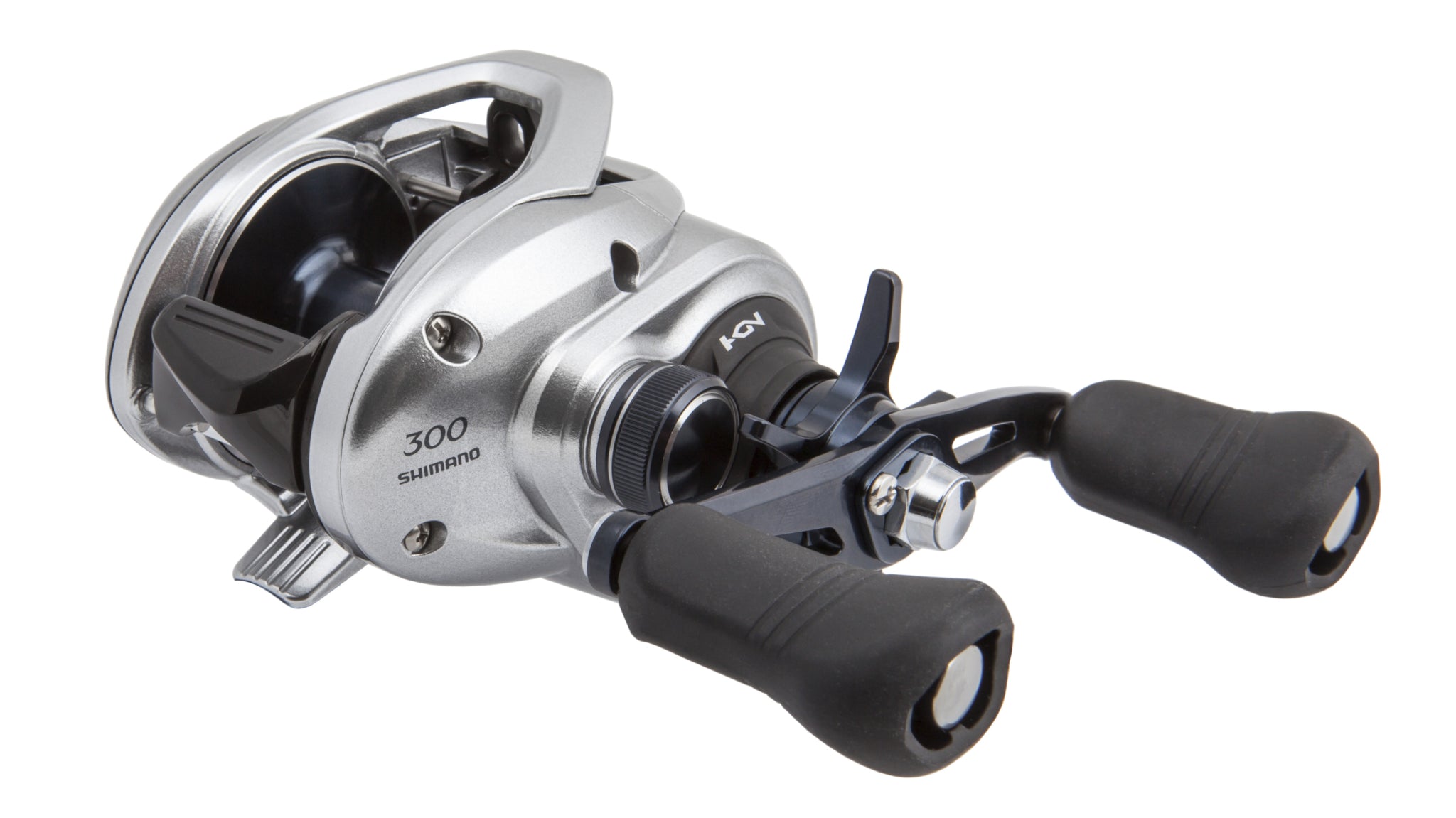 Shimano Tranx 300 Baitcasting Reels