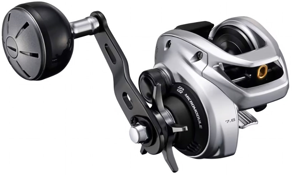 Shimano Tranx 300 B Baitcasting Reels