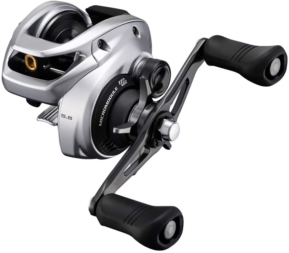 Shimano Tranx 300 B Baitcasting Reels