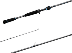 Daiwa Saltist Inshore Surf Conventional Rods