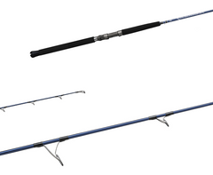 Daiwa Harrier X Jigging Spinning Rods