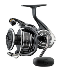 Daiwa BG MQ Spinning Reels