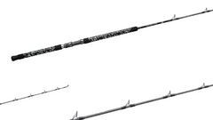 Daiwa Proteus Winn Camo Wrap Conventional Casting Rods