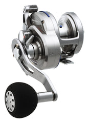 Daiwa Saltiga Star Drag 10/15 Conventional Reels