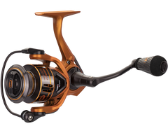 Lew's Mach Crush Speed Spin Spinning Reels