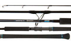 Nomad Design Offshore Spinning Rods