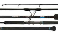 Nomad Design Offshore Spinning Rods