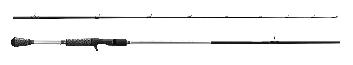 Team Lew's Signature Series Andy Montgomery Casting Rods