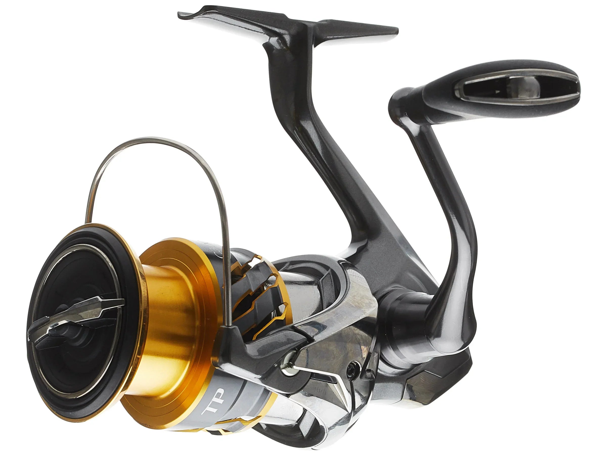 Shimano Twin Power FD Spinning Reels