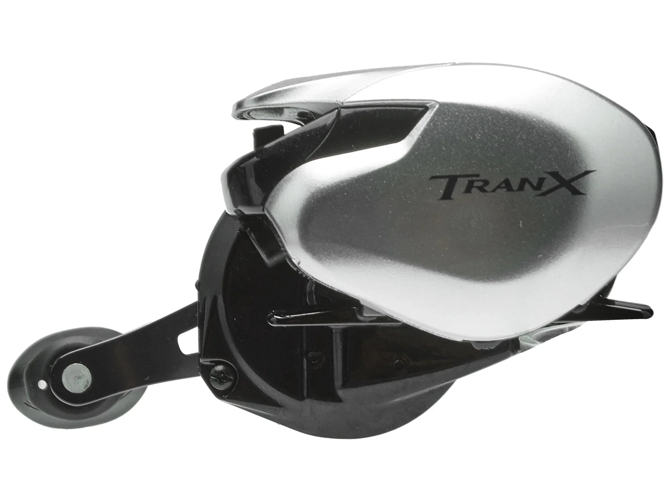 Shimano Tranx 200 Baitcasting Reels