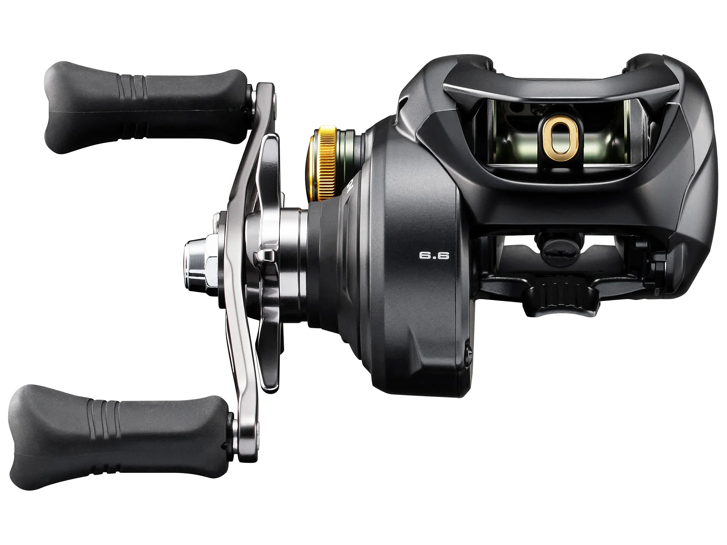 Shimano Curado 300 K Baitcasting Reels