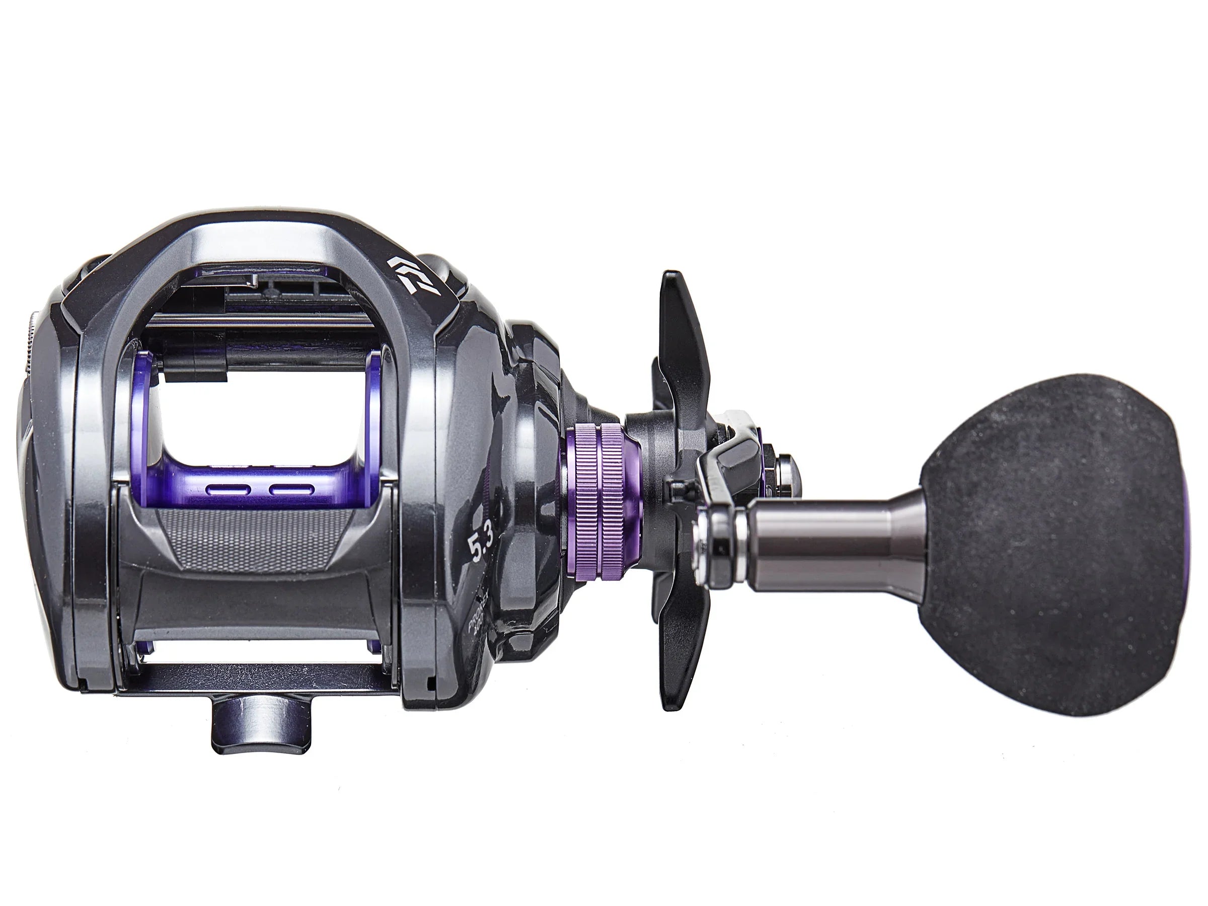 Daiwa Prorex 400 TW Baitcasting Reels
