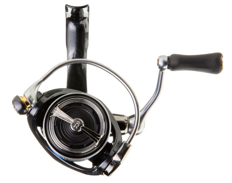 Daiwa Legalis LT Spinning Reels