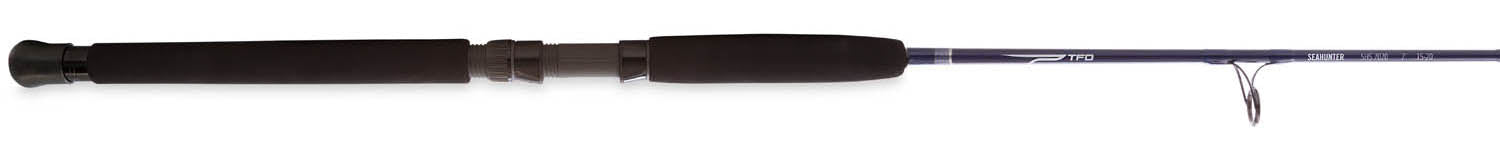 Temple Fork Outfitters Seahunter Casting Rods