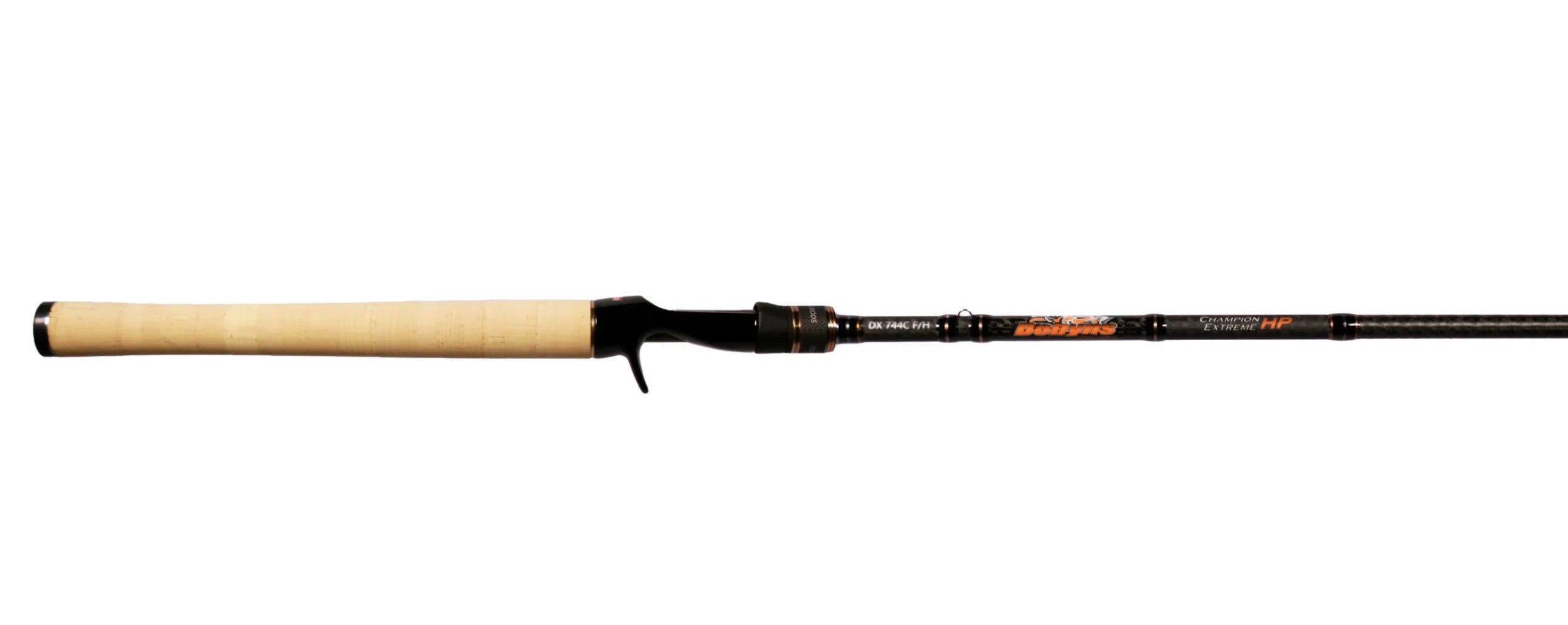 Dobyns Champion Extreme HP Casting Rods