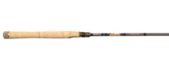 Dobyns Champion Extreme HP Spinning Rods