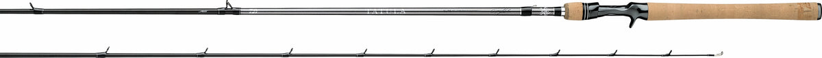 Daiwa Tatula Elite AGS Casting Rods