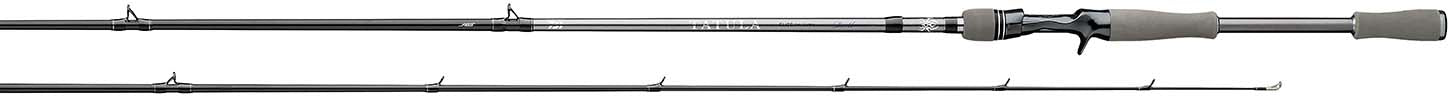 Daiwa Tatula Elite AGS Casting Rods
