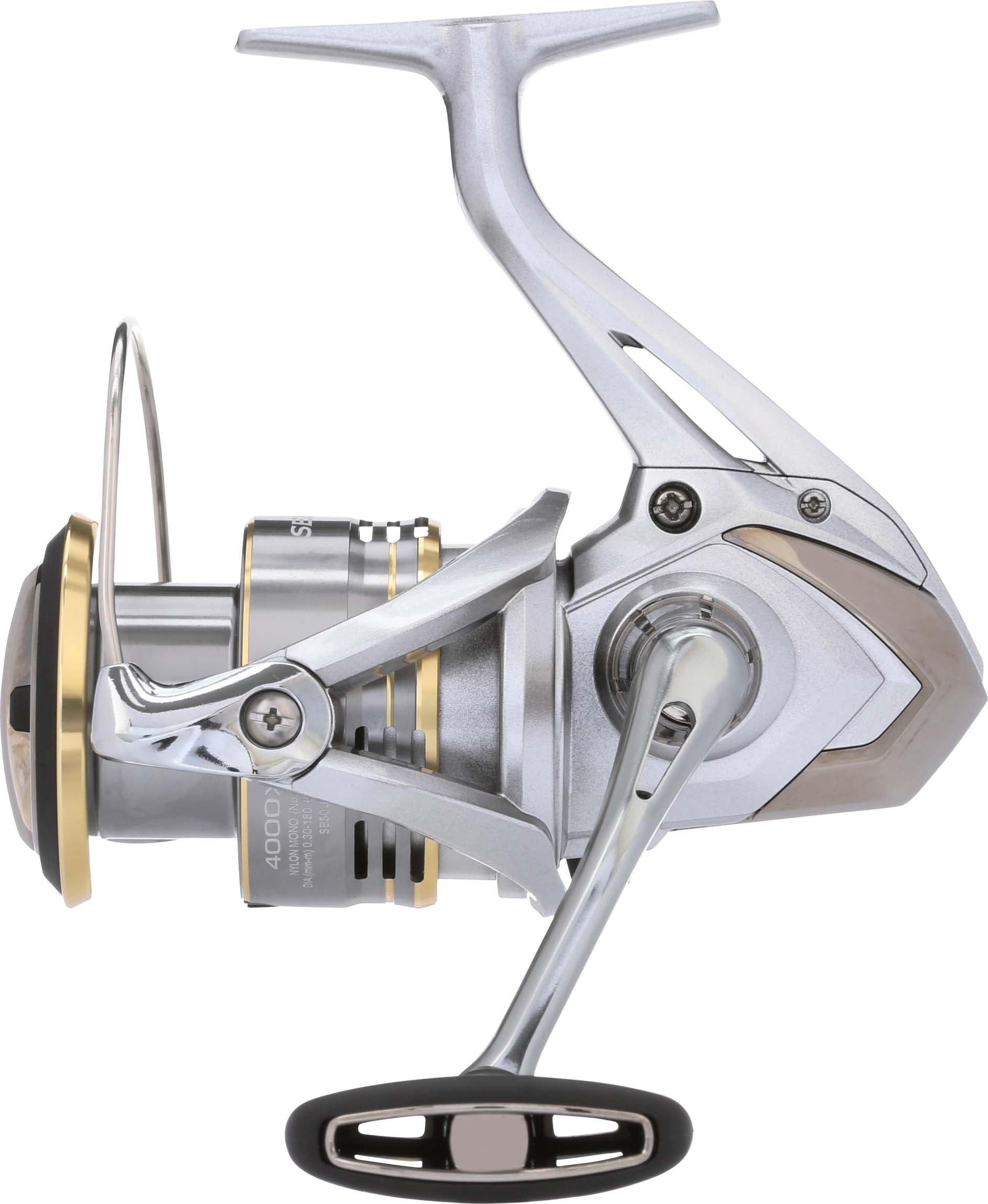 Shimano Sedona FJ Spinning Reel
