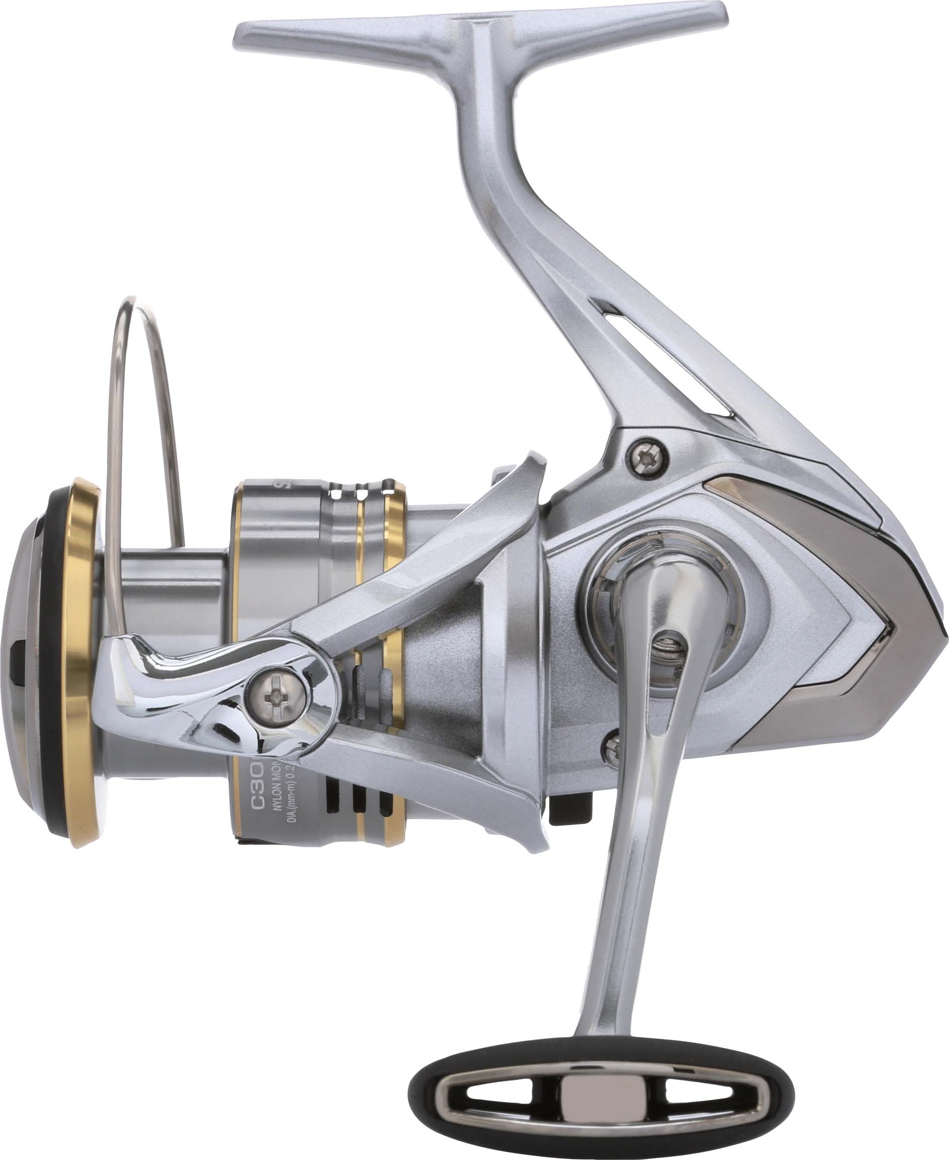 Shimano Sedona FJ Spinning Reel
