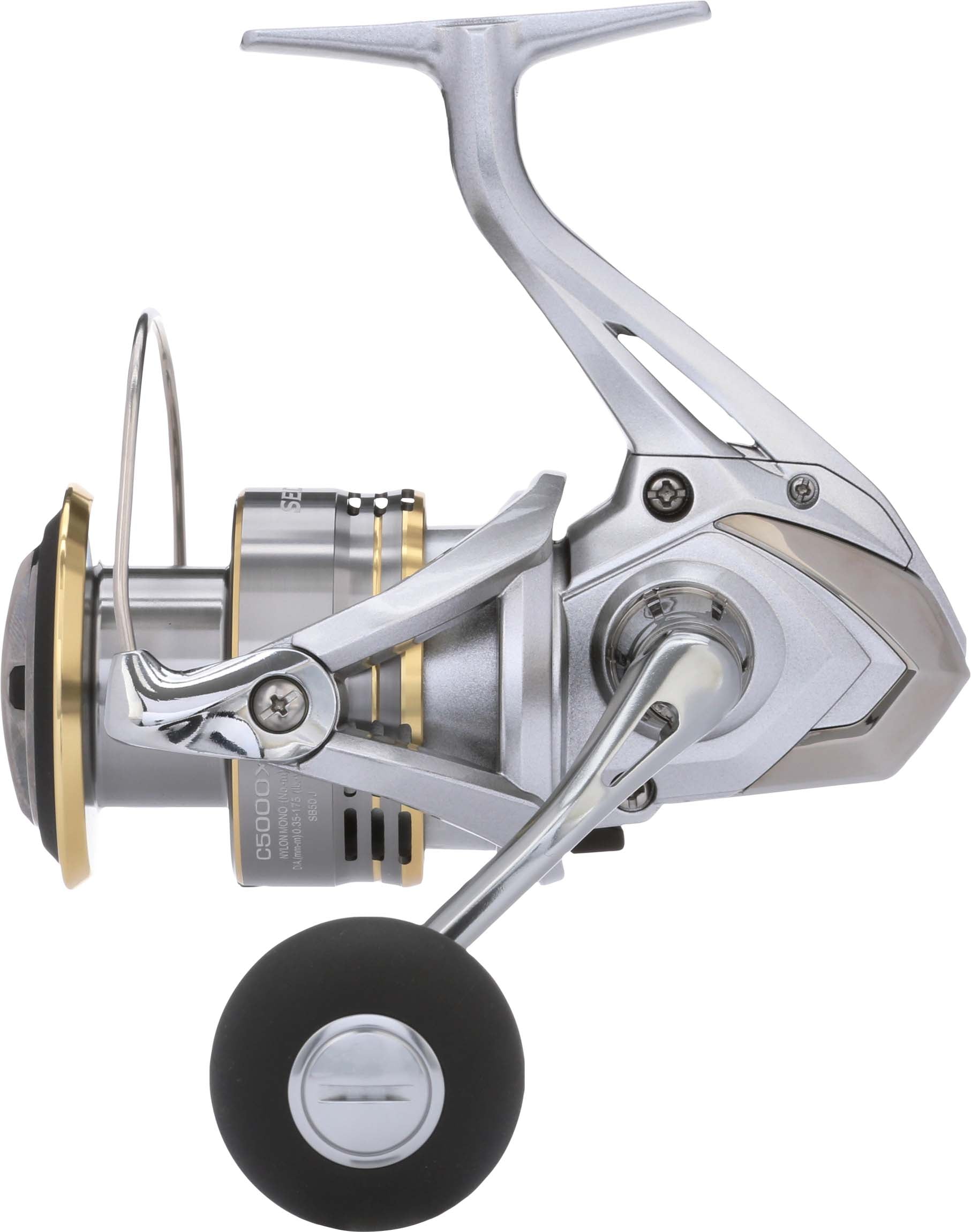 Shimano Sedona FJ Spinning Reel