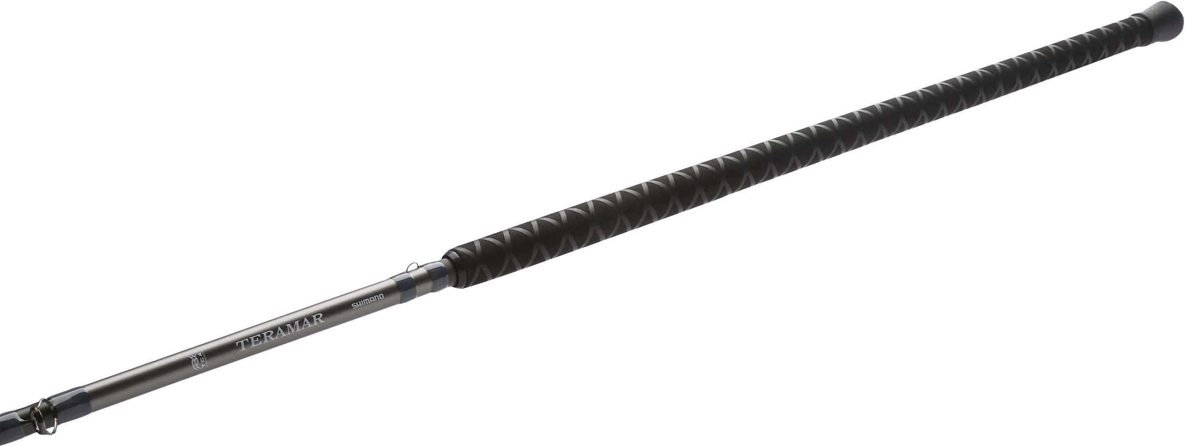 Shimano Teramar WC Deck Hand Rods