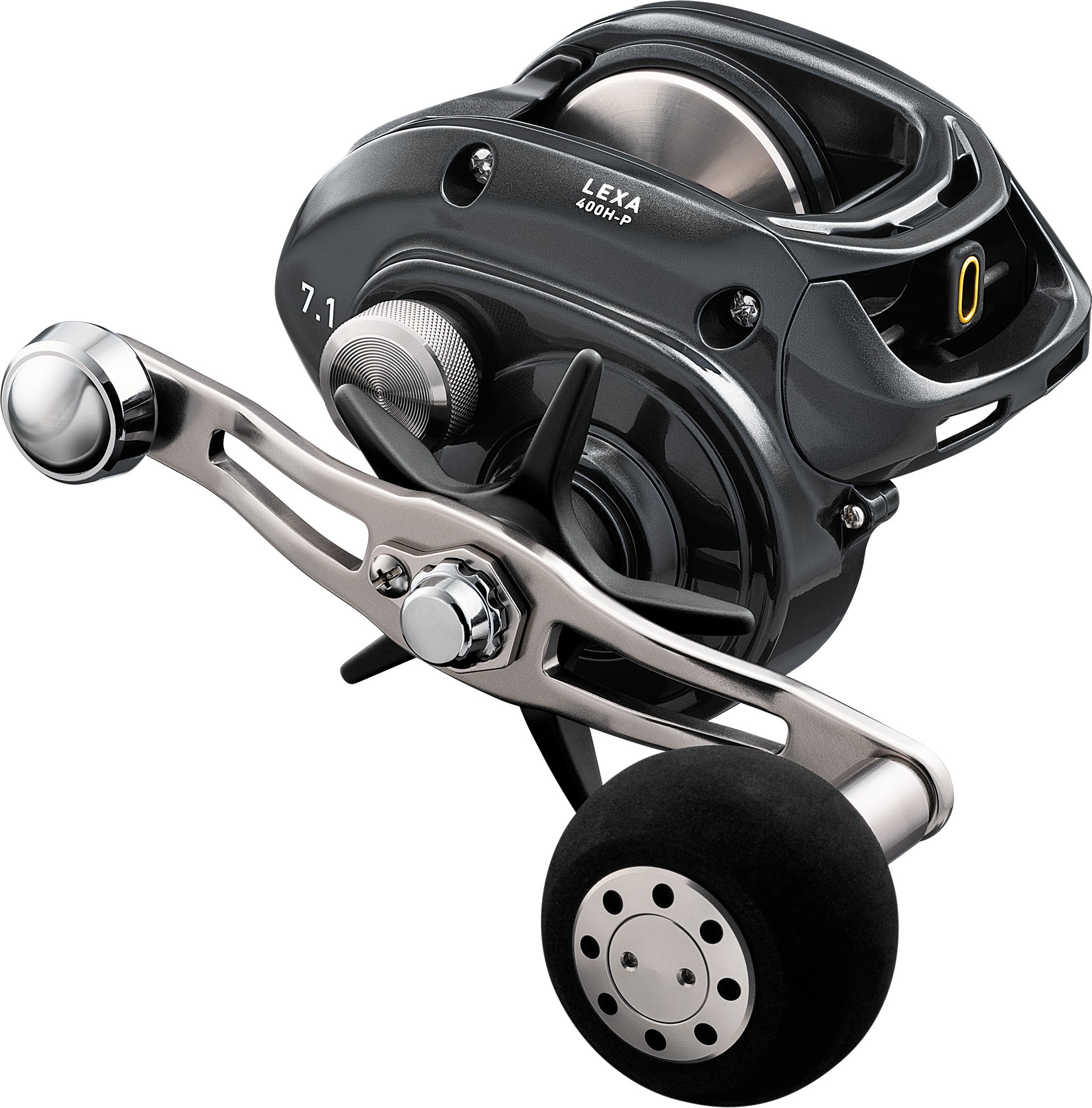 Daiwa Lexa  Baitcasting Reel