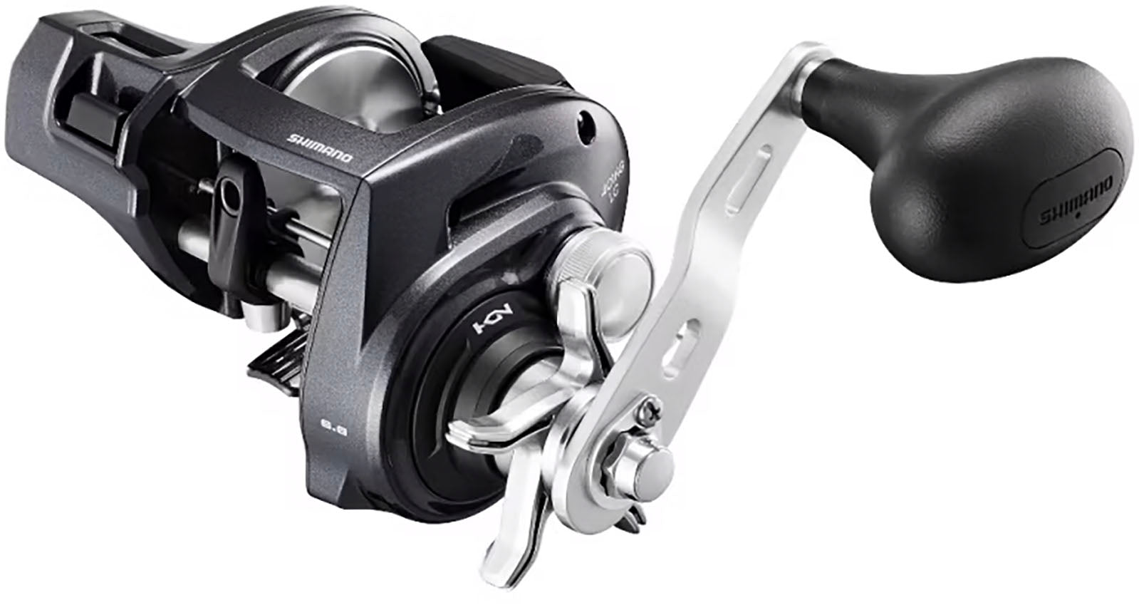 Shimano Tekota A Conventional Reels