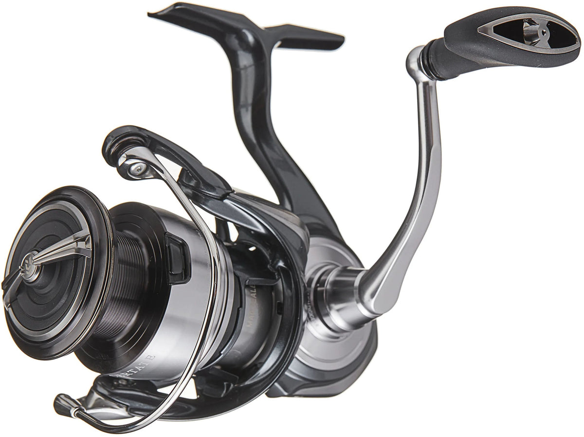 Daiwa Certate LT Spinning Reel
