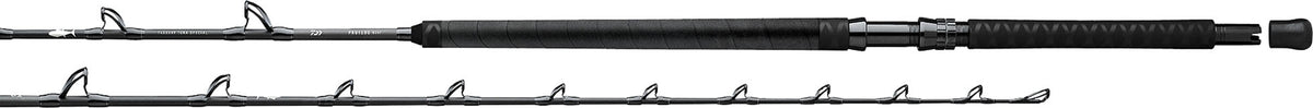 Daiwa Proteus Boat Conventional Rod - Special Tuna Edition