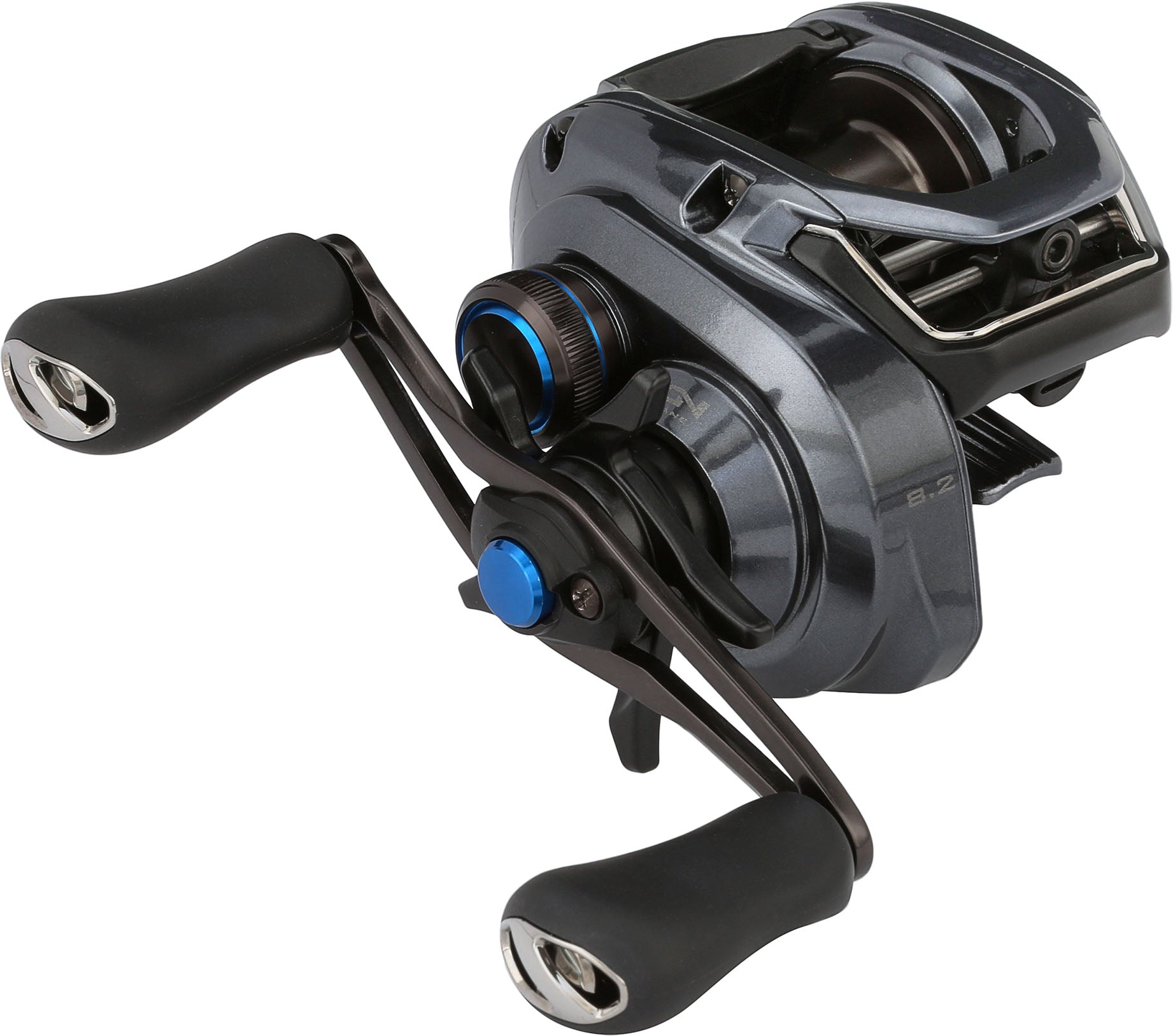 Shimano SLX 70A Baitcasting Reels