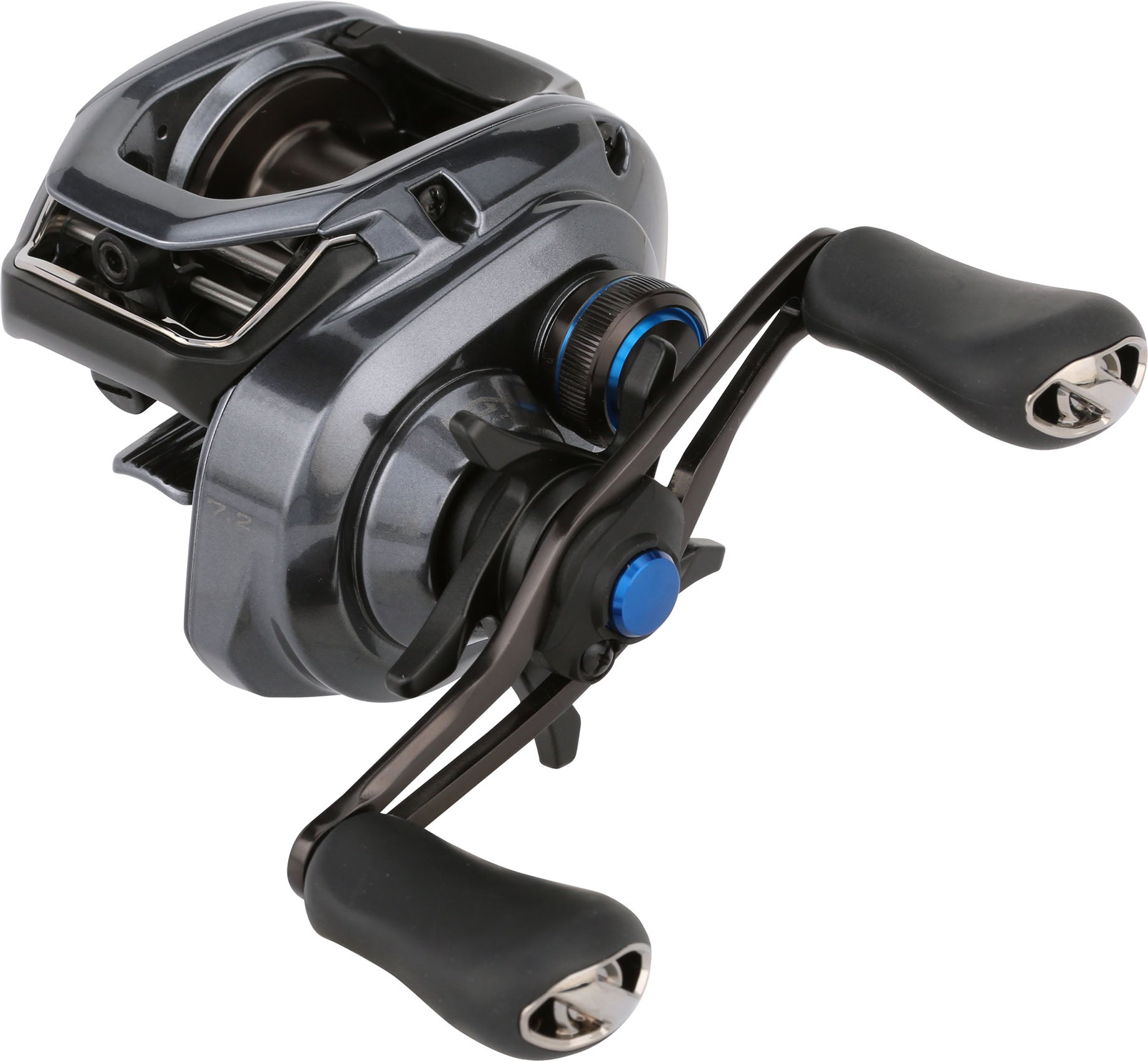 Shimano SLX 70A Baitcasting Reels