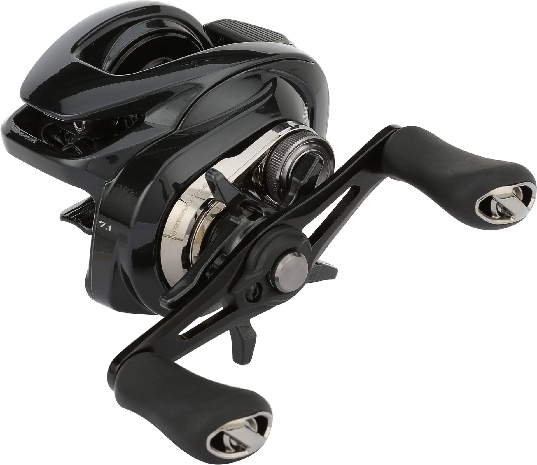 Shimano Metanium DC 70A Baitcasting Reels