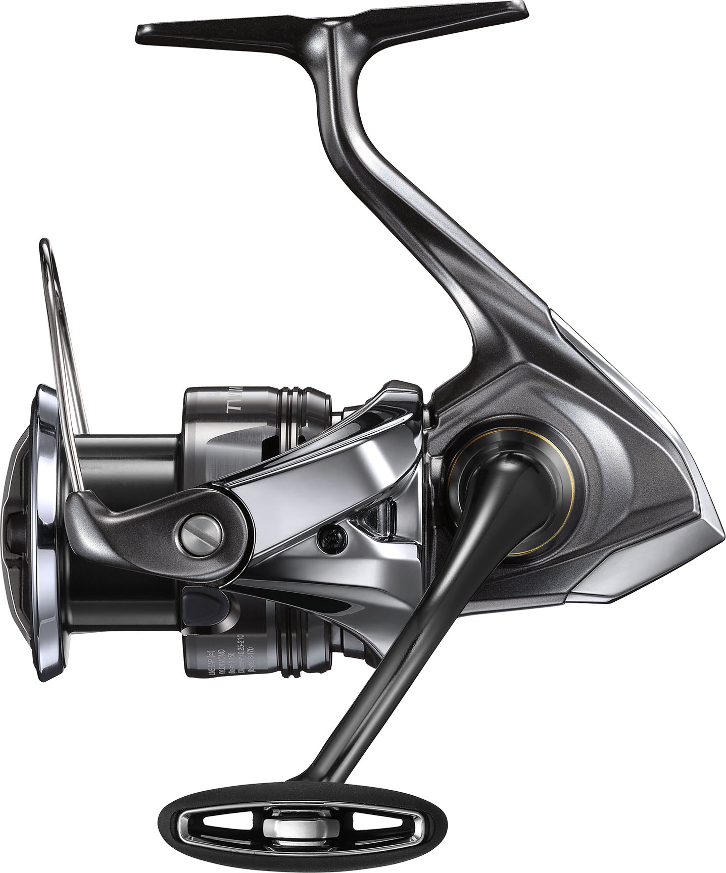 Shimano Twin Power FE Spinning Reels