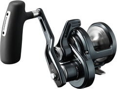 Shimano Ocea Jigger LD Lever Drag Conventional Reel