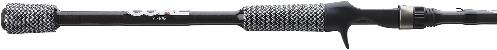 Cashion CORE Series Casting Rods