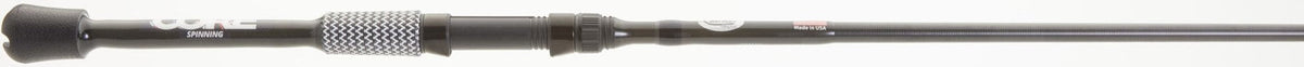 Cashion CORE Series Inshore Spinning Rods
