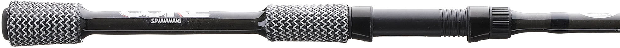 Cashion CORE Series Spinning Rods