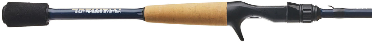 Cashion ELEMENT Series BFS Casting Rod