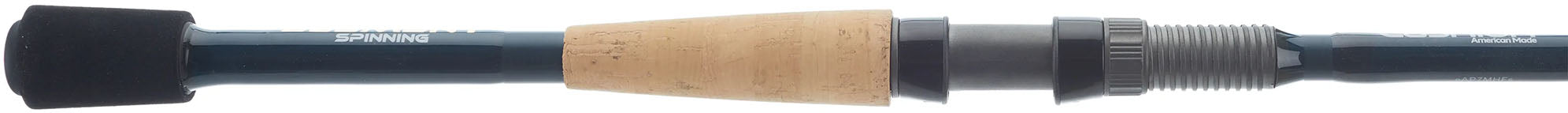 Cashion ELEMENT Series Spinning Rods