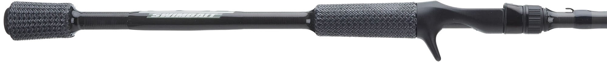 Cashion ICON Series Swimbait Casting Rods