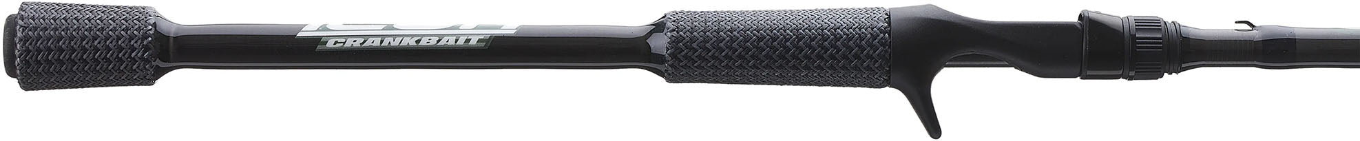 Cashion ICON Series Crankbait Casting Rods