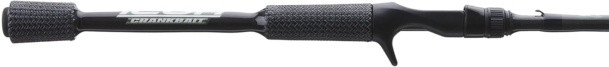 Cashion ICON Series Crankbait Casting Rods